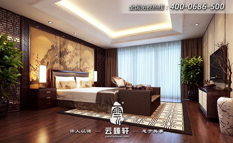 臥室設(shè)計效果圖