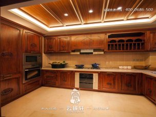廚房風(fēng)水布局有什么講究？