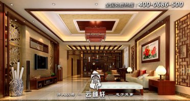 別墅裝修風(fēng)水擺設(shè)