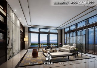 別墅裝修風(fēng)水知識