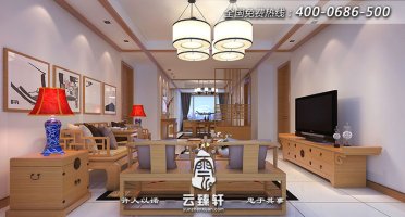 自建中式房屋裝修時要注意的風(fēng)水問題